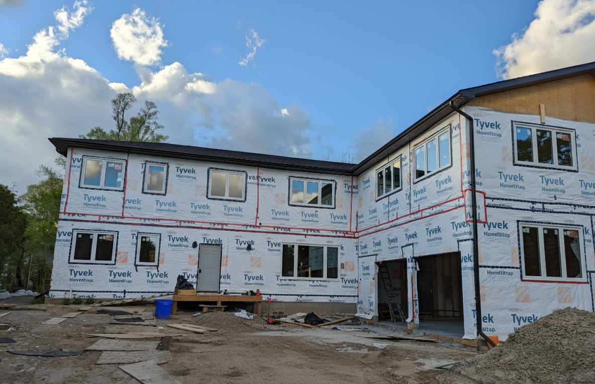 AVS Construction project photo 8